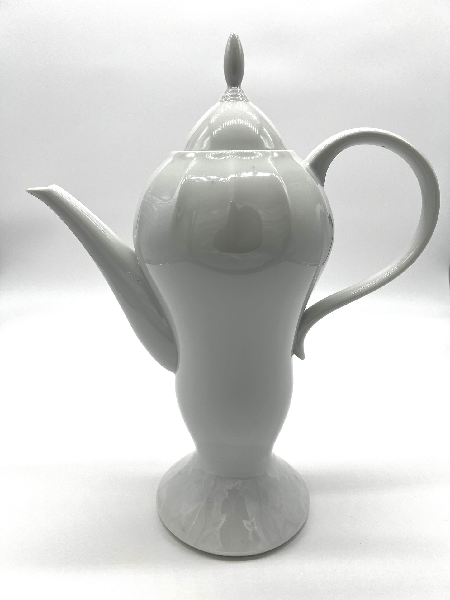 Vintage Lindt Stymeist Teapot
