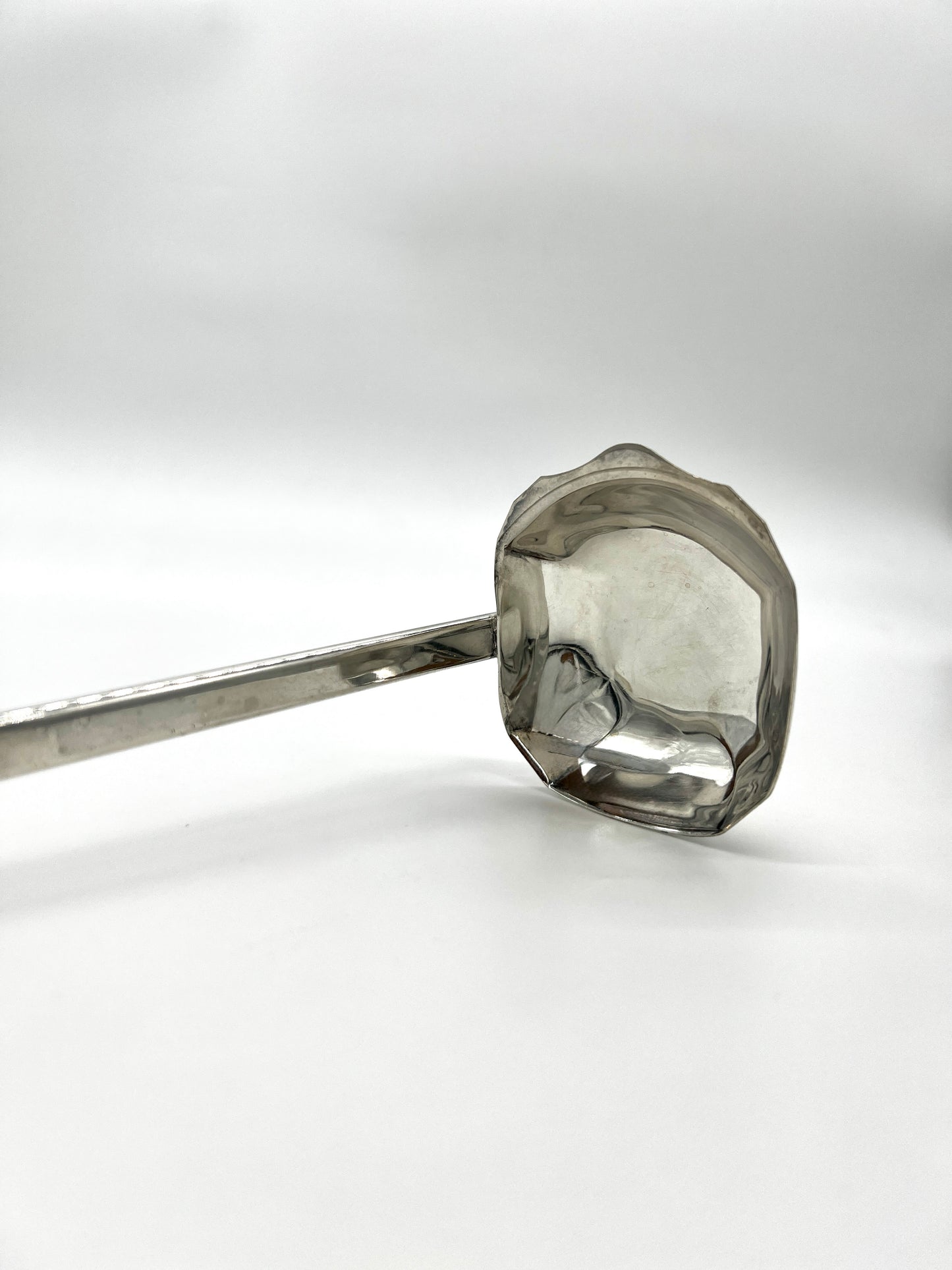 Long Slim Handle Sauce Ladle