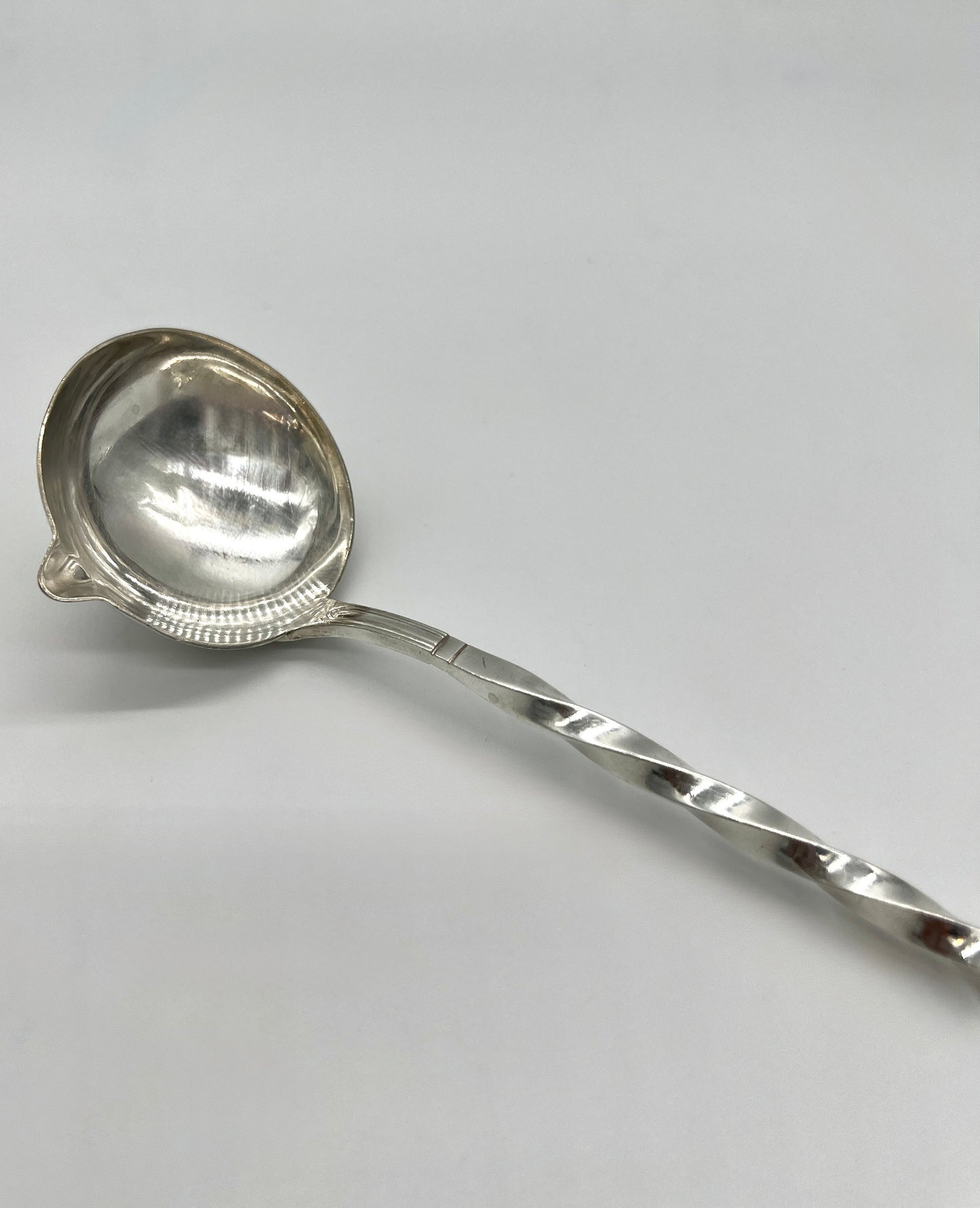 Small Long Handle Serving Ladle