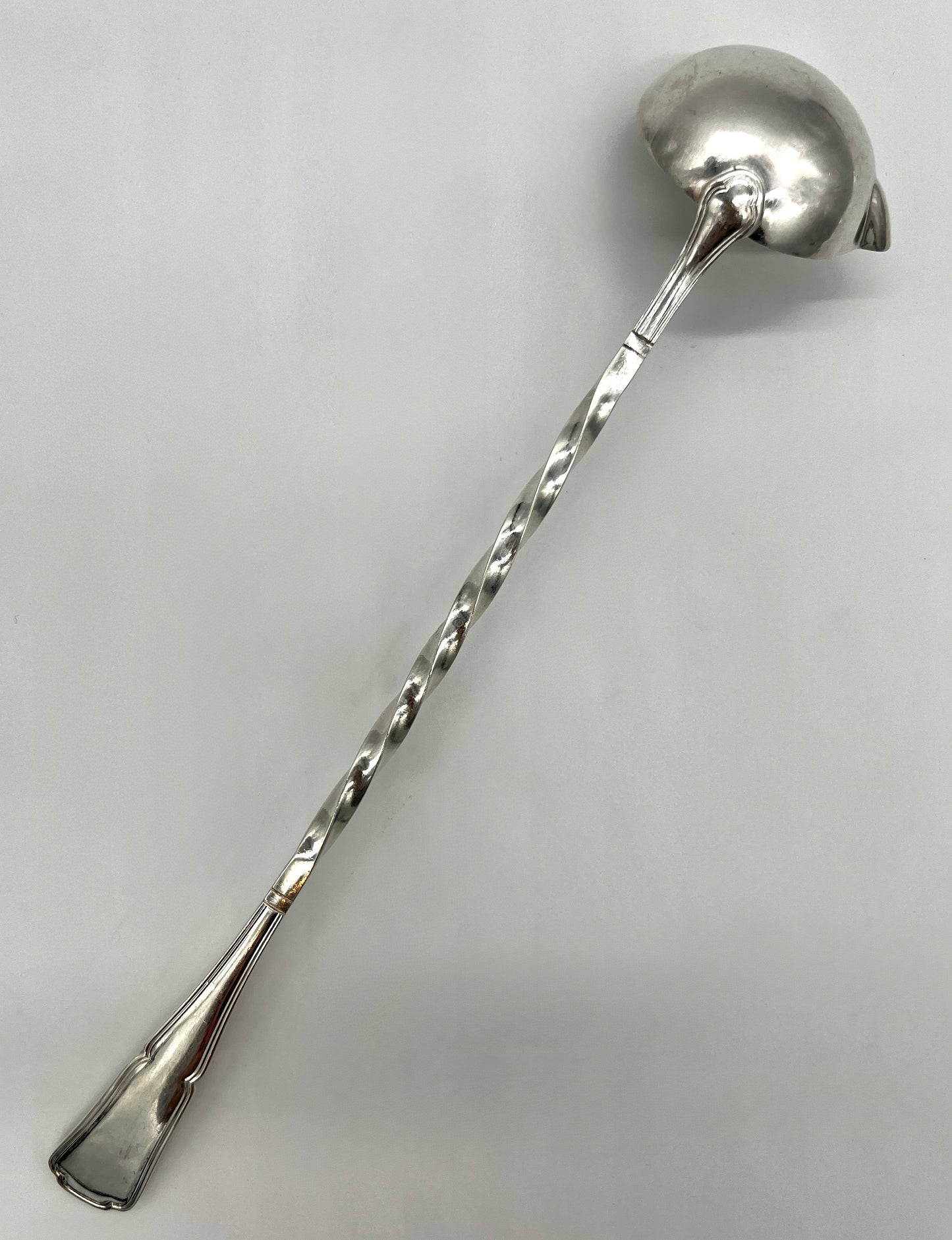Small Long Handle Serving Ladle