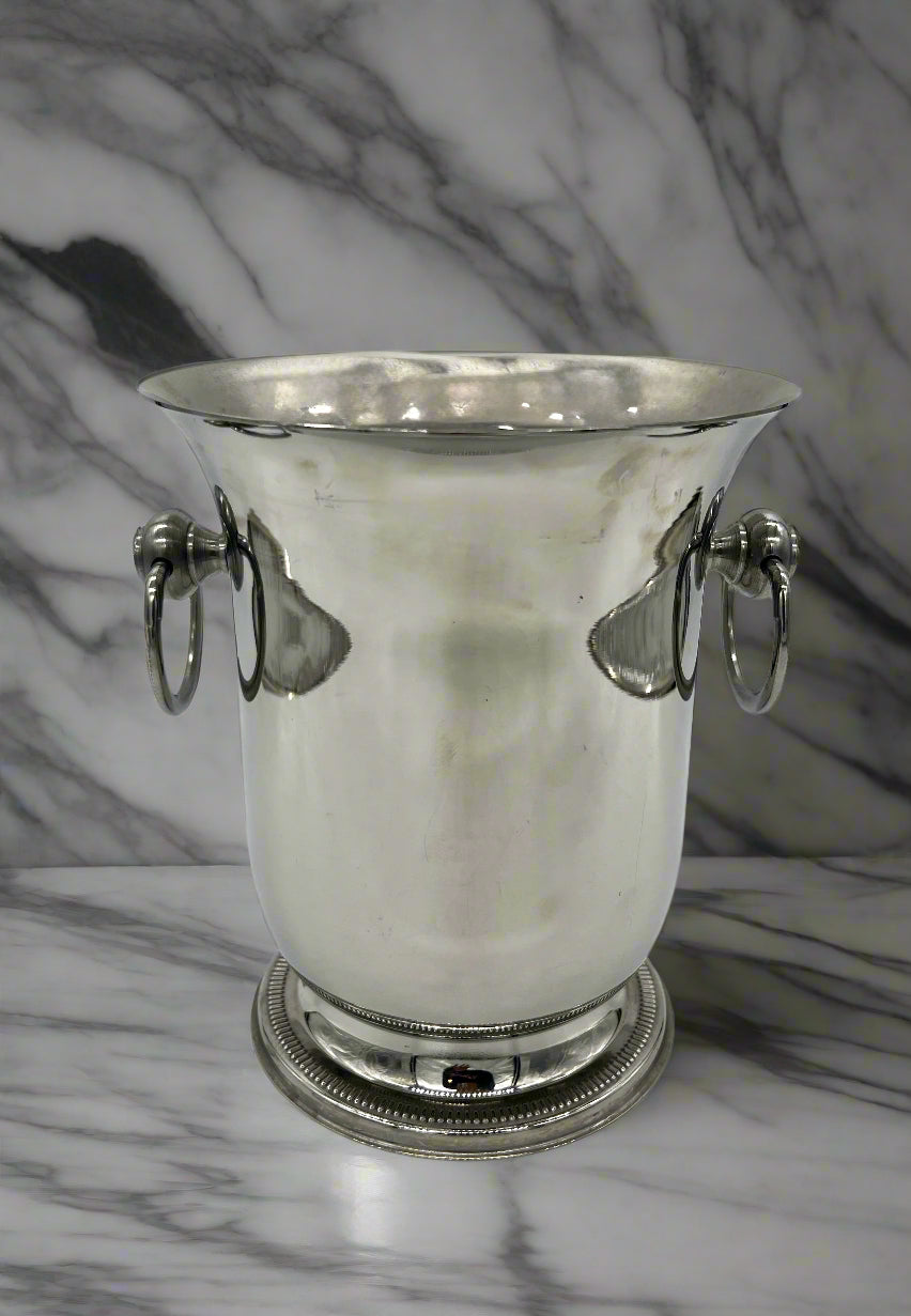 Champagne Bucket by Jean Couzon