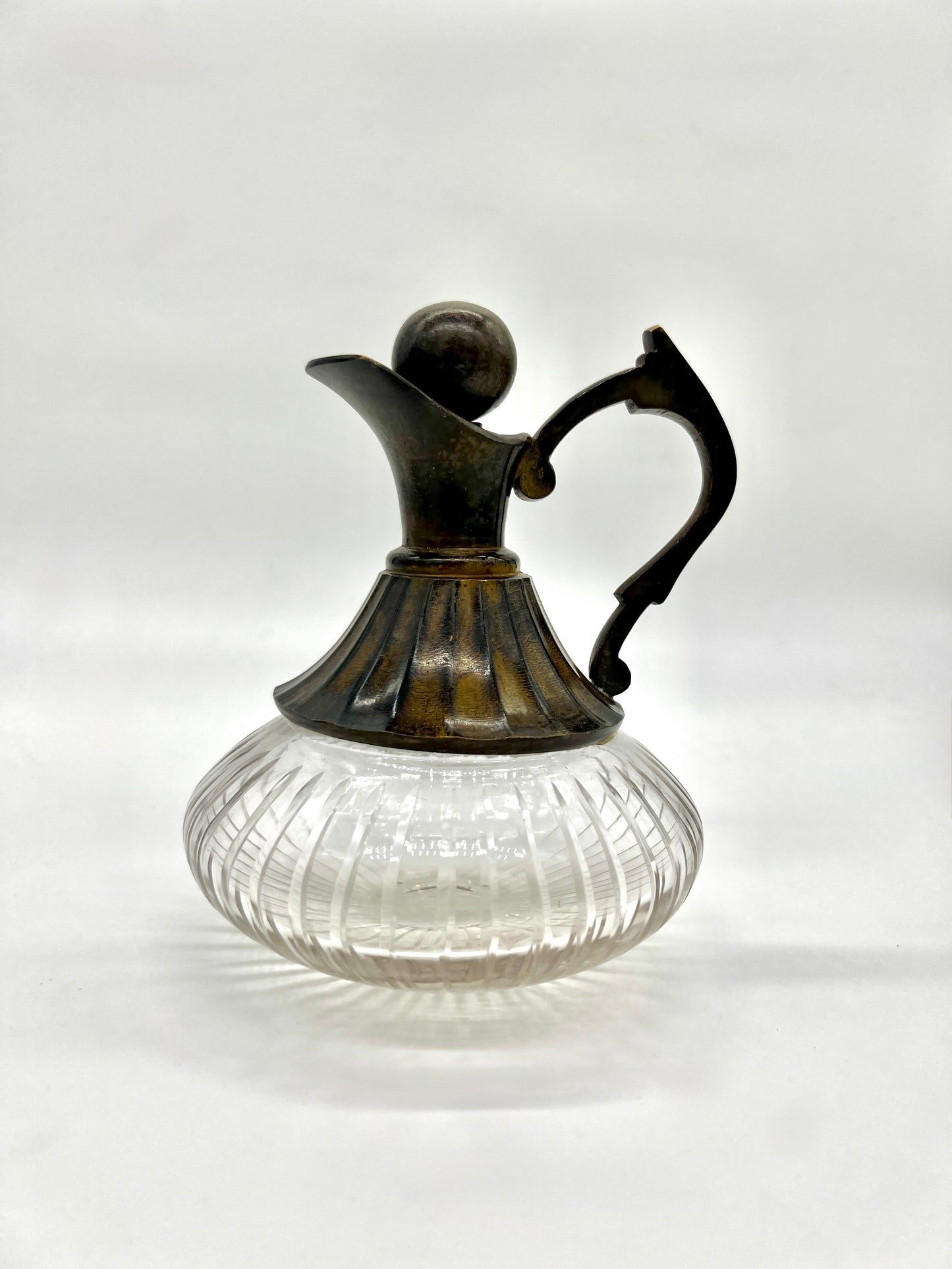 Set of 3 Decanters