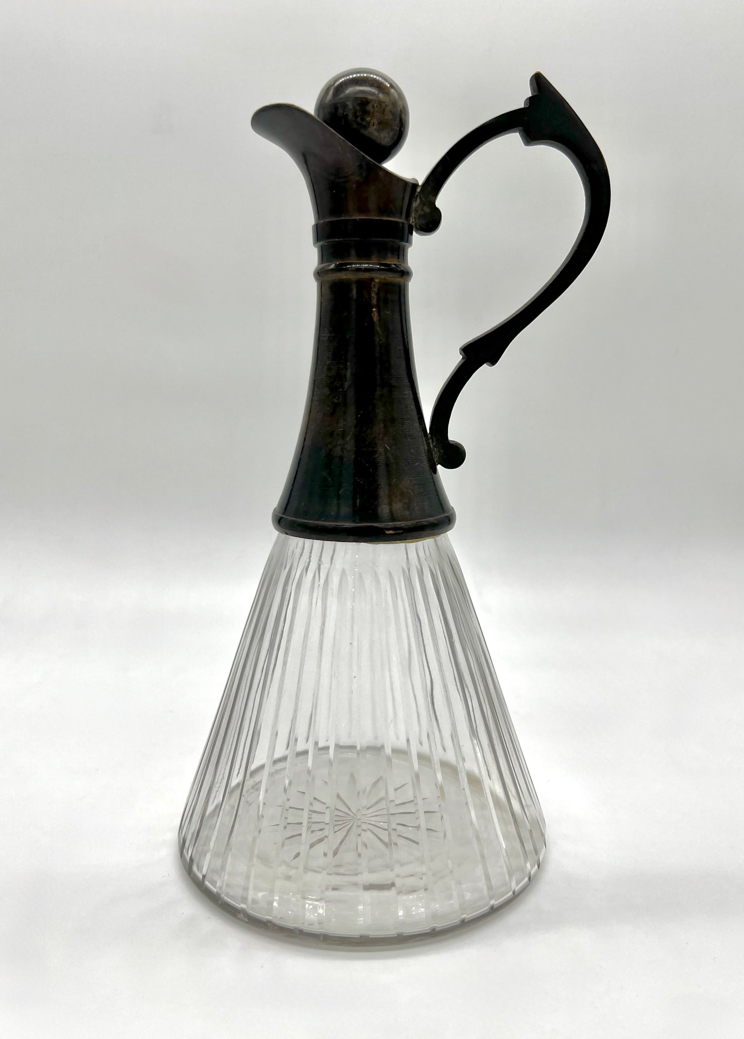 Set of 3 Decanters