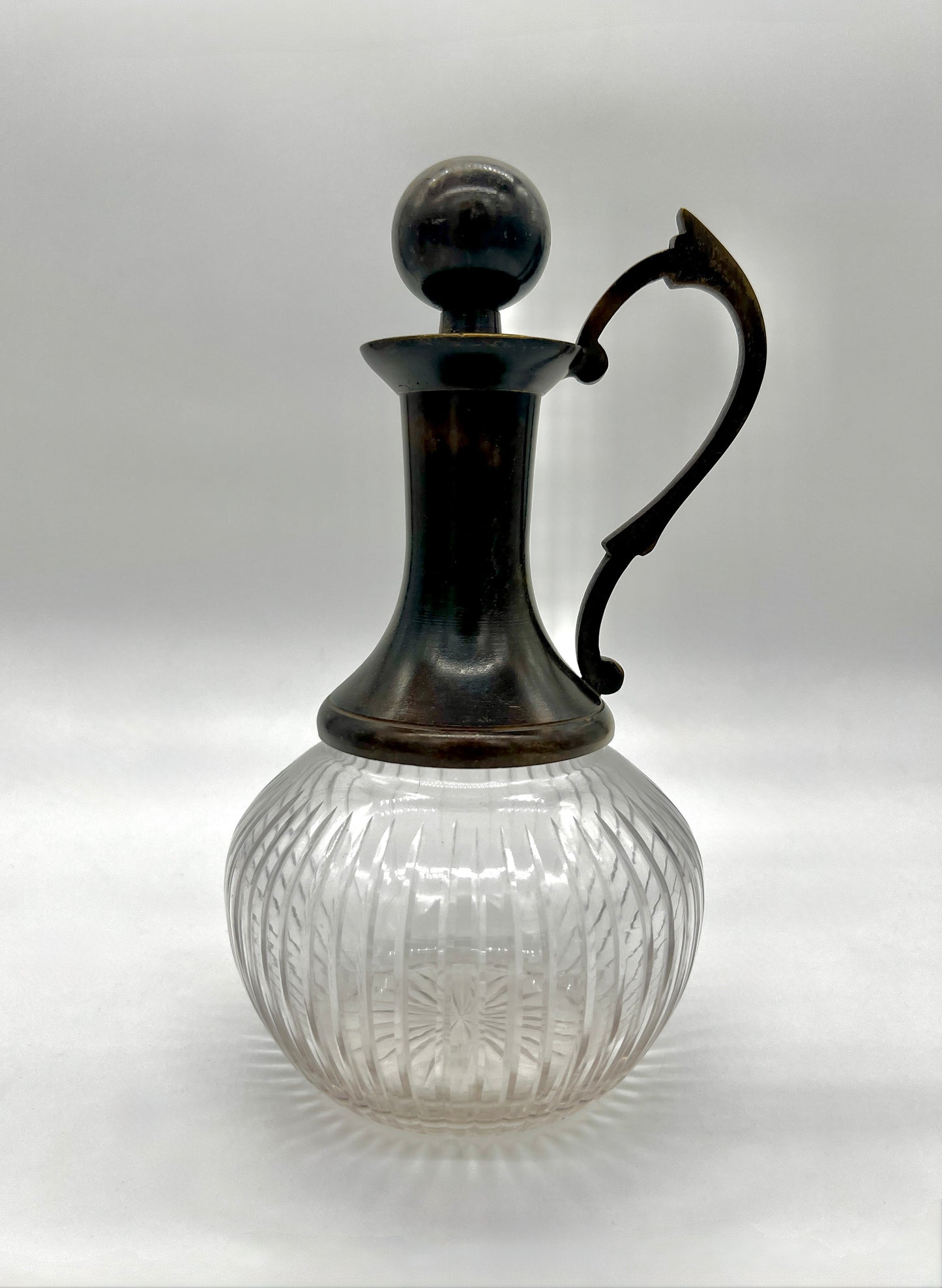 Set of 3 Decanters