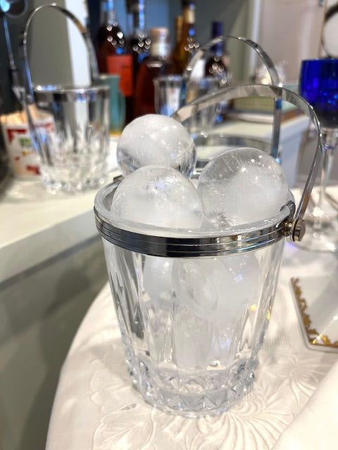 Bar Ware