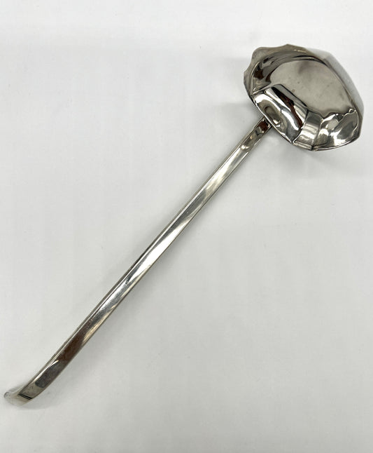 Long Slim Handle Sauce Ladle