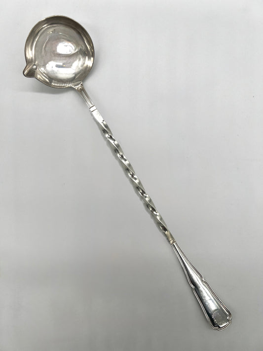 Small Long Handle Serving Ladle