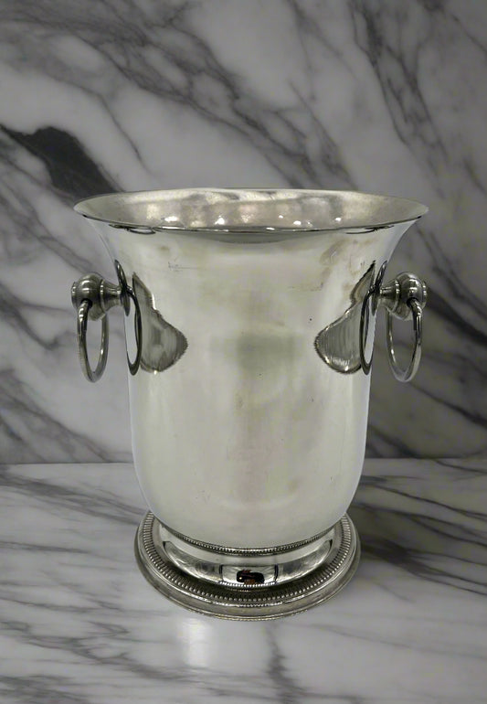 Champagne Bucket by Jean Couzon