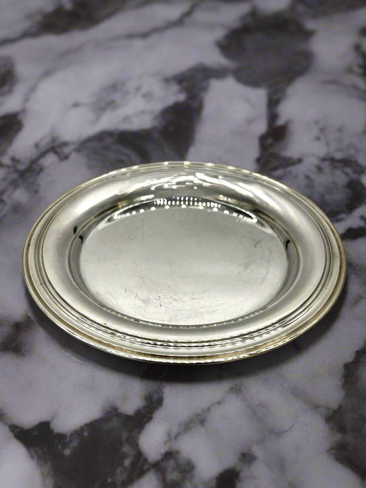Christofle Bottle/Carafe Coaster